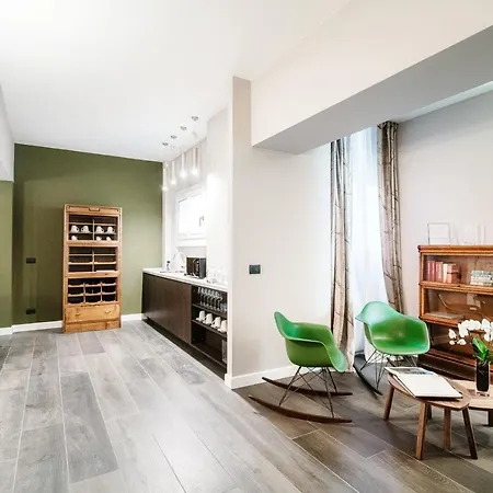 Gæstehus In Centro Luxury