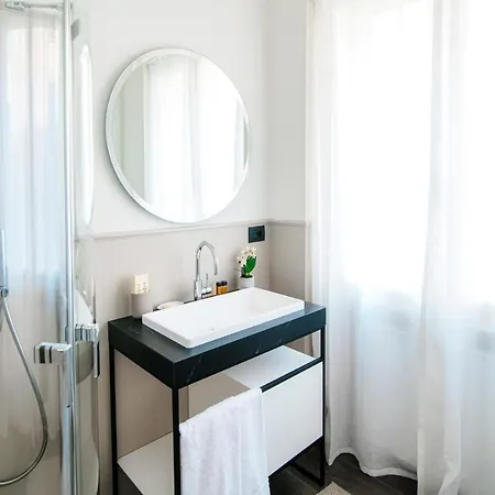 In Centro Luxury 4* Como