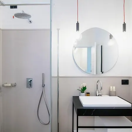 In Centro Luxury 4* Como