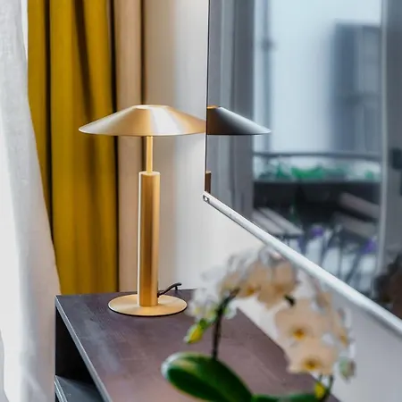 Gæstehus In Centro Luxury Como