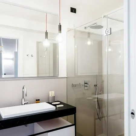 In Centro Luxury Como