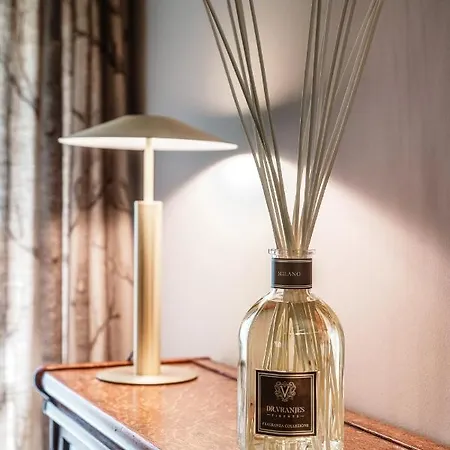 In Centro Luxury 4* Como