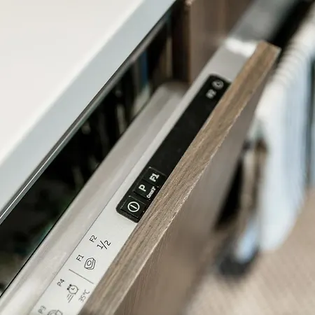 In Centro Luxury Pensionat Como