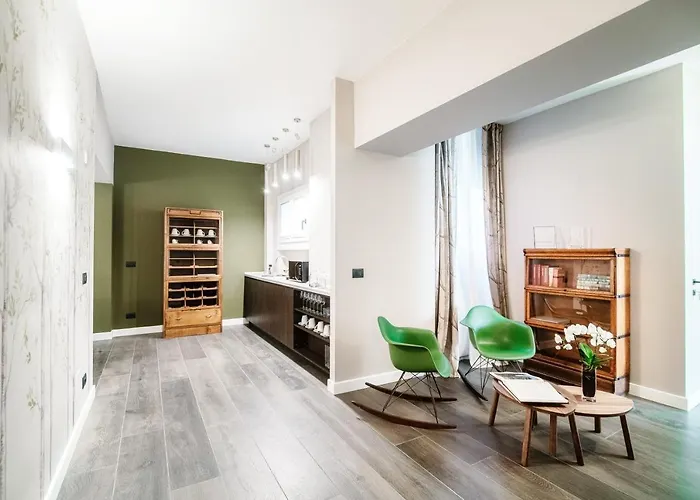 Casa de hóspedes In Centro Luxury