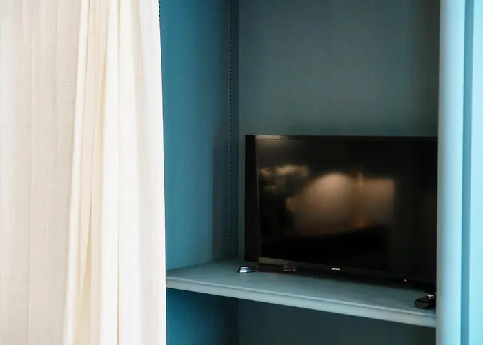 In Centro Luxury 4* Como