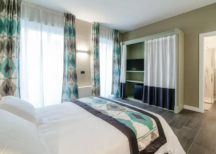 In Centro Luxury Como