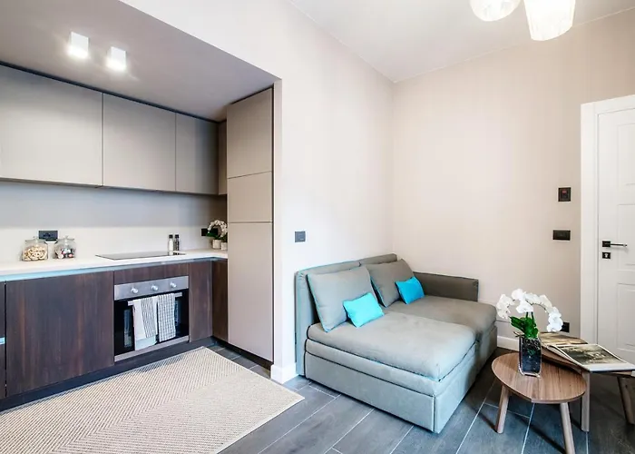 In Centro Luxury Como