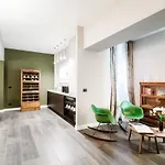 Guest house In Centro Luxury