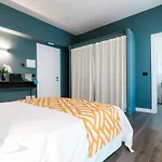 In Centro Luxury 4* Como