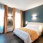 Guest house In Centro Luxury 4*