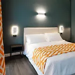 Guest house In Centro Luxury 4*