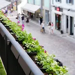 Guest house In Centro Luxury 4*