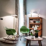 In Centro Luxury Guest house Como