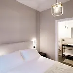 Guest house In Centro Luxury Como