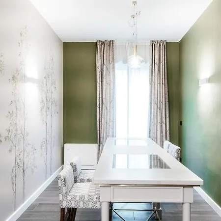 Pensjonat In Centro Luxury