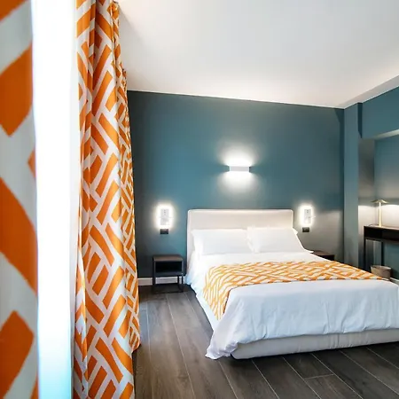 Pensjonat In Centro Luxury