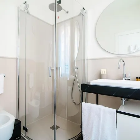 Pensjonat In Centro Luxury