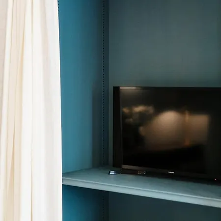 In Centro Luxury 4* Como