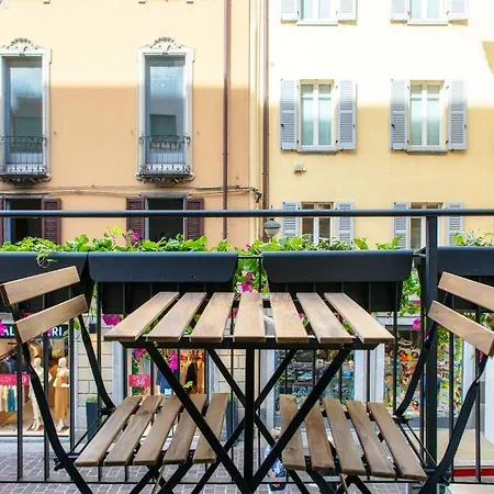 In Centro Luxury Pensjonat 4*