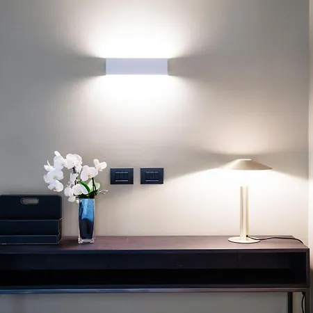 In Centro Luxury 招待所