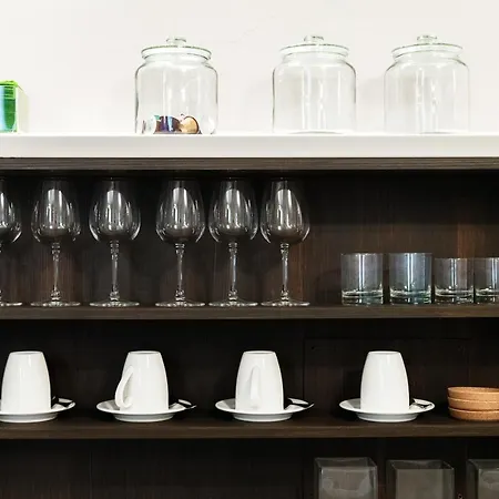 In Centro Luxury بيت ضيافة