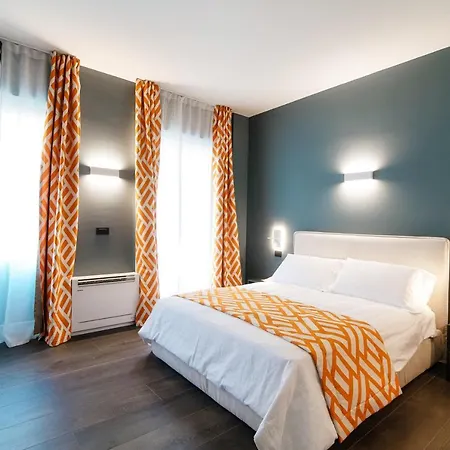 Pensjonat In Centro Luxury 4*