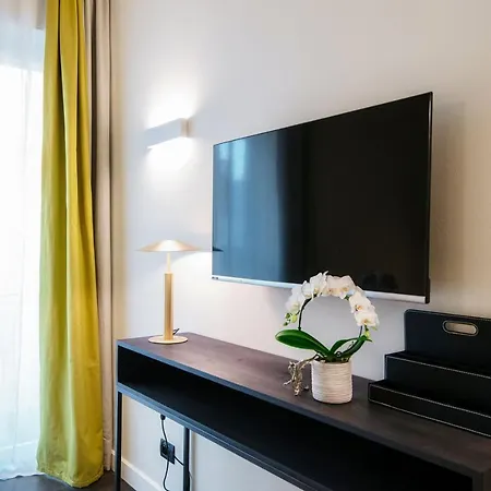 Pensjonat In Centro Luxury Como