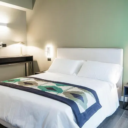 In Centro Luxury 4* 科莫