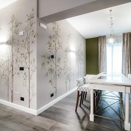 In Centro Luxury 4* Como