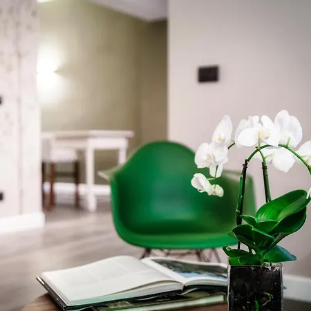 In Centro Luxury Guest house Como