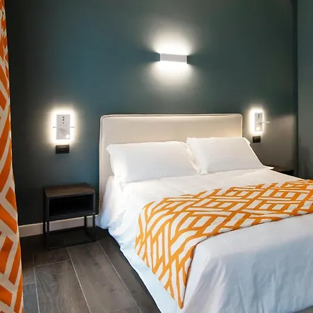 Guest house In Centro Luxury 4*
