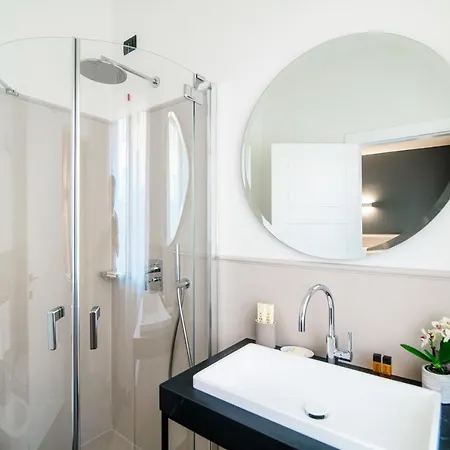 Pensjonat In Centro Luxury 4*