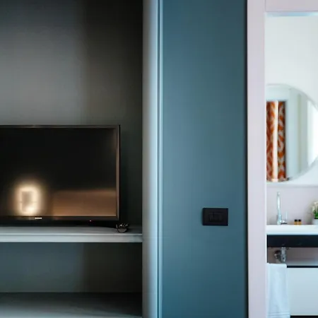 In Centro Luxury Pensjonat