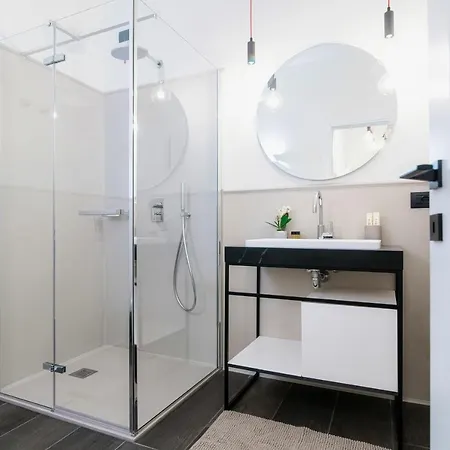 In Centro Luxury بيت ضيافة