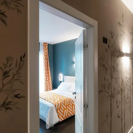 In Centro Luxury 4* Como