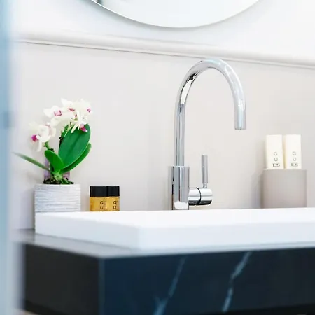 Pensjonat In Centro Luxury 4*