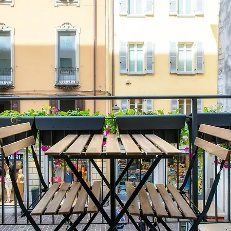 In Centro Luxury 4* 科莫