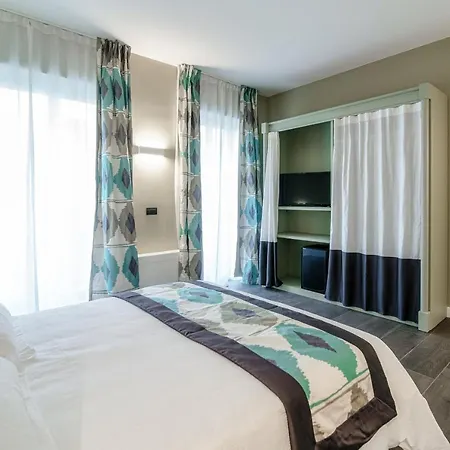 In Centro Luxury Como