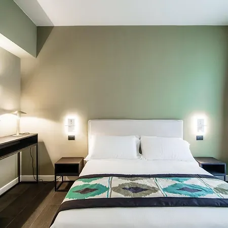 In Centro Luxury Pensjonat 4*