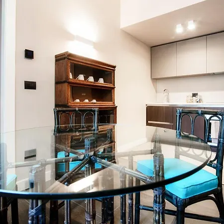 In Centro Luxury