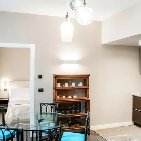 In Centro Luxury Pensjonat