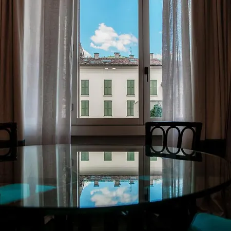 In Centro Luxury Gasthof