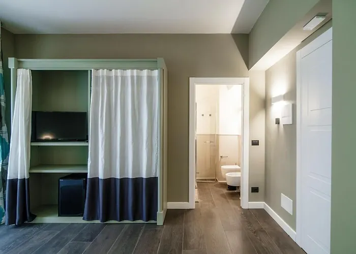 In Centro Luxury Όπως