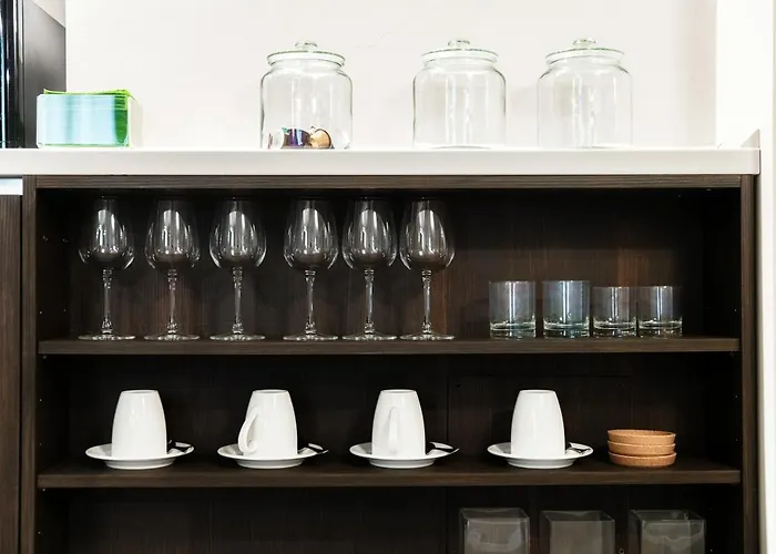 In Centro Luxury Πανσιόν