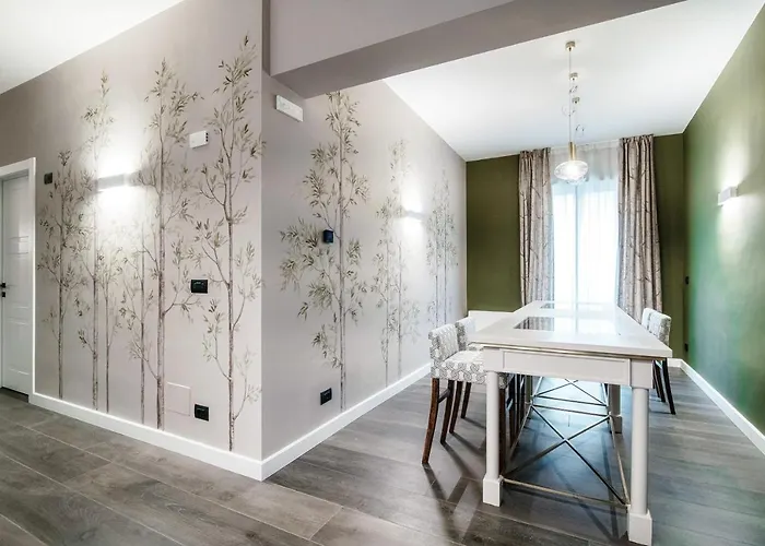 In Centro Luxury 4* Όπως