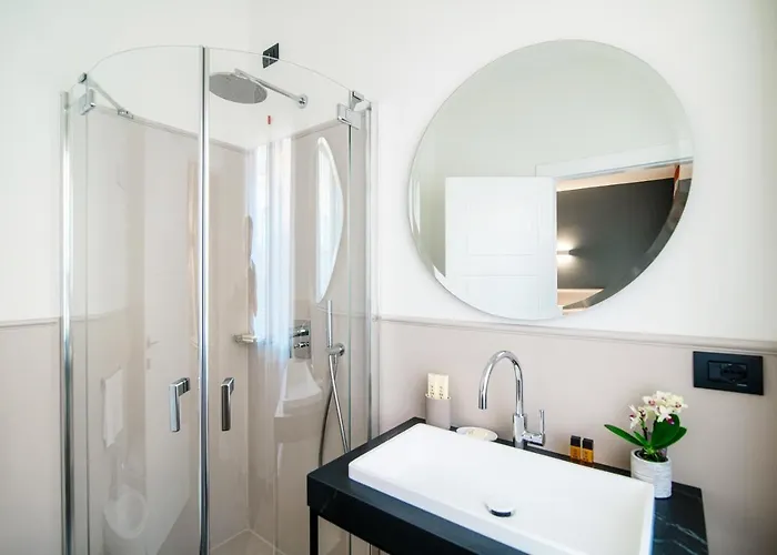 Πανσιόν In Centro Luxury 4*