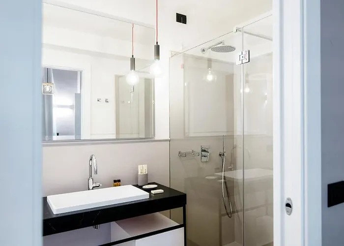 In Centro Luxury Όπως