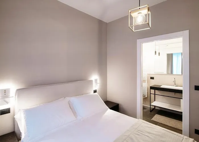 Πανσιόν In Centro Luxury Όπως