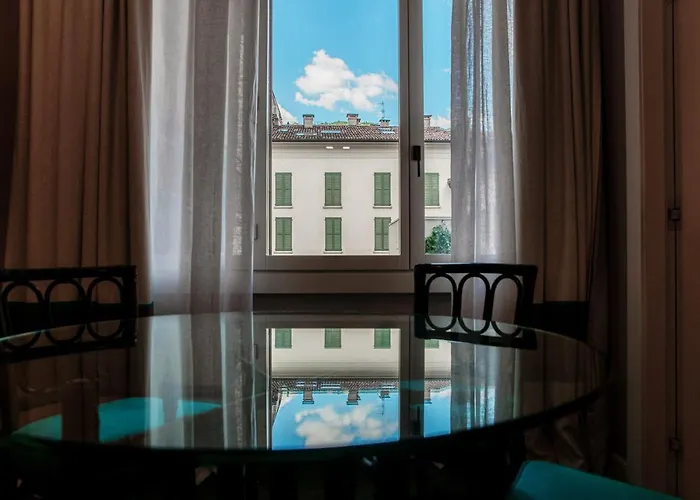 In Centro Luxury Πανσιόν