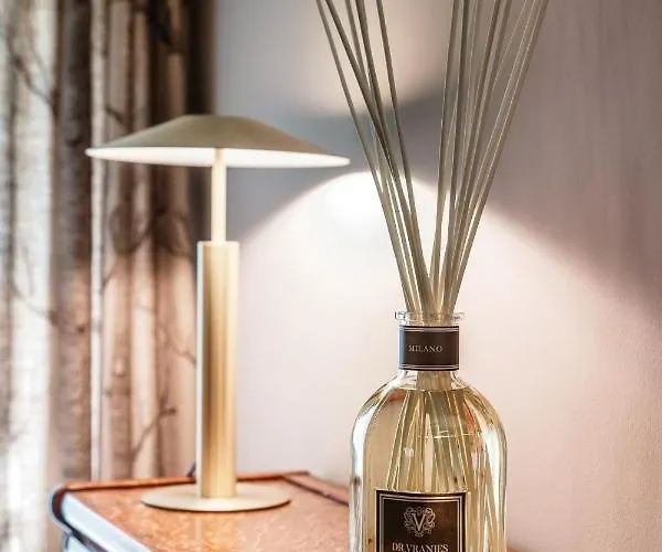 In Centro Luxury 4* Όπως